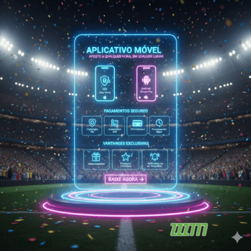 Baixe ZZZ777 e reivindique bônus