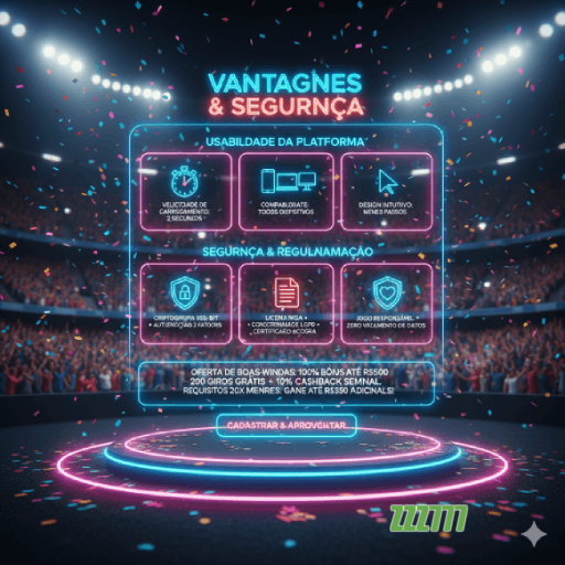 Cassino ZZZ777, Seguro, Promoções