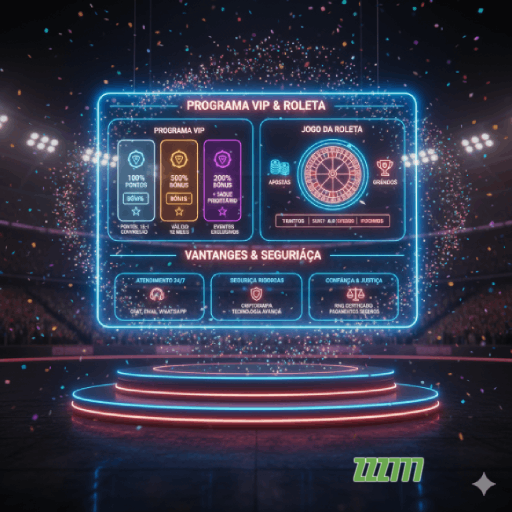 Atividades promocionais da ZZZ777