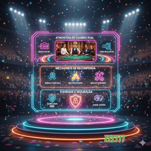 Ganhe jogando na ZZZ777 — diversão e prêmios reais!