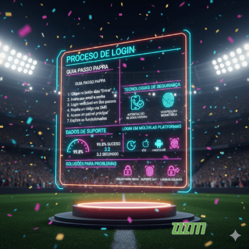 Figura 1 do login da ZZZ777