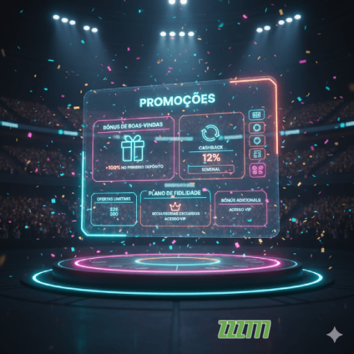 Ganhe Bônus e Prêmios Incríveis na ZZZ777